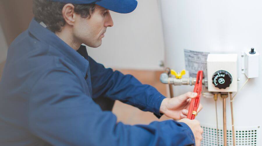 Professional Tankless Water Heater Installation in Fulton, OH